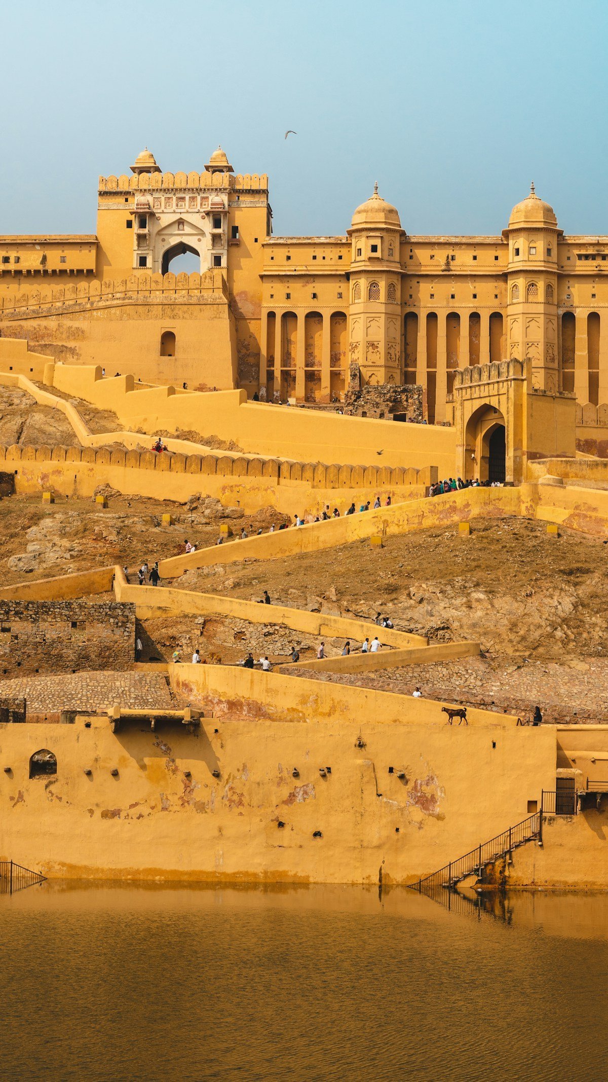 Udaipur or Jaipur? Choosing the Right Palace for Your Guest List