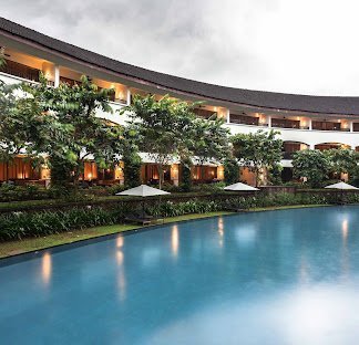 Alila Diwa Goa Destination Wedding