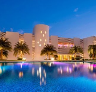 W Goa Wedding & Rockpool Celebration